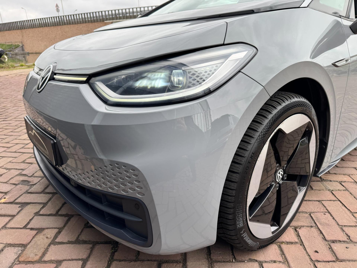 Volkswagen Volkswagen