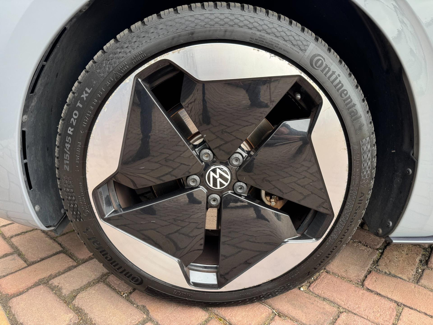 Volkswagen Volkswagen