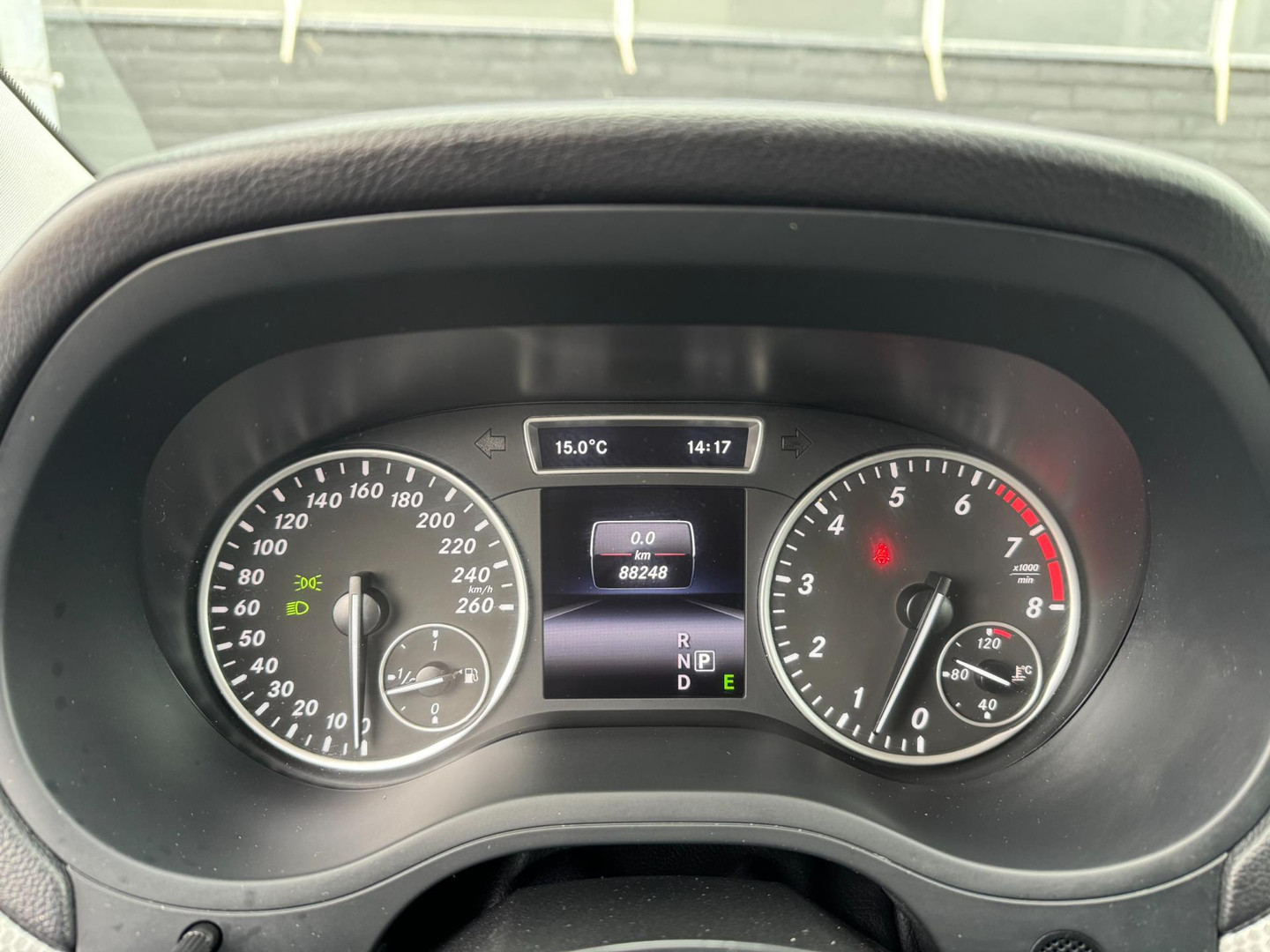 Mercedes-Benz Mercedes-Benz