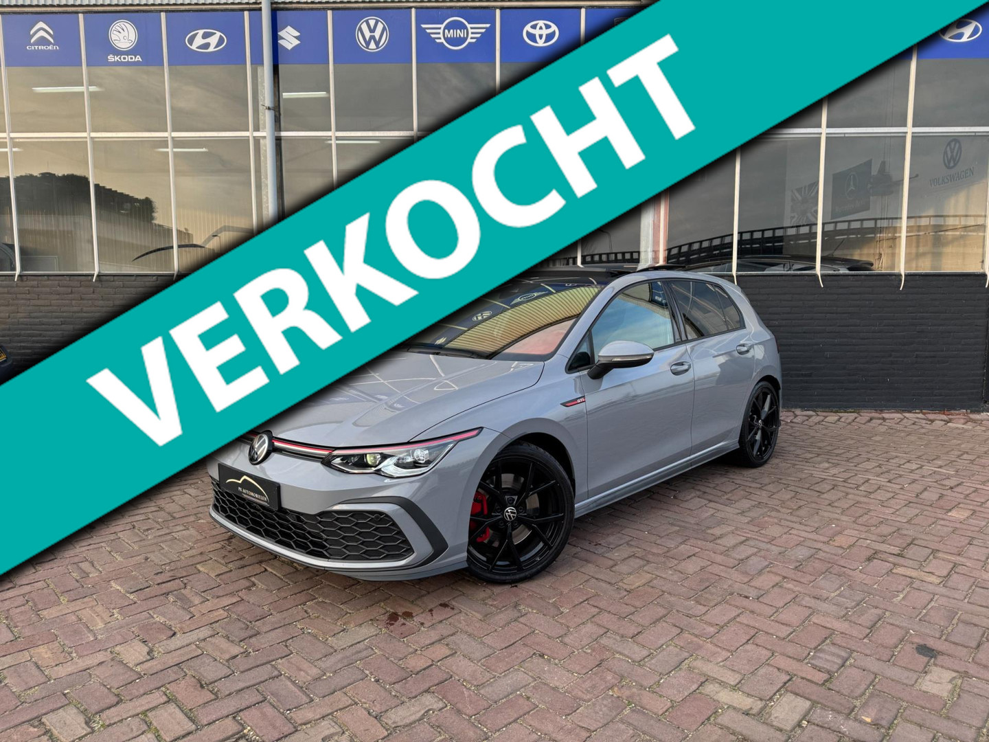 Volkswagen Volkswagen