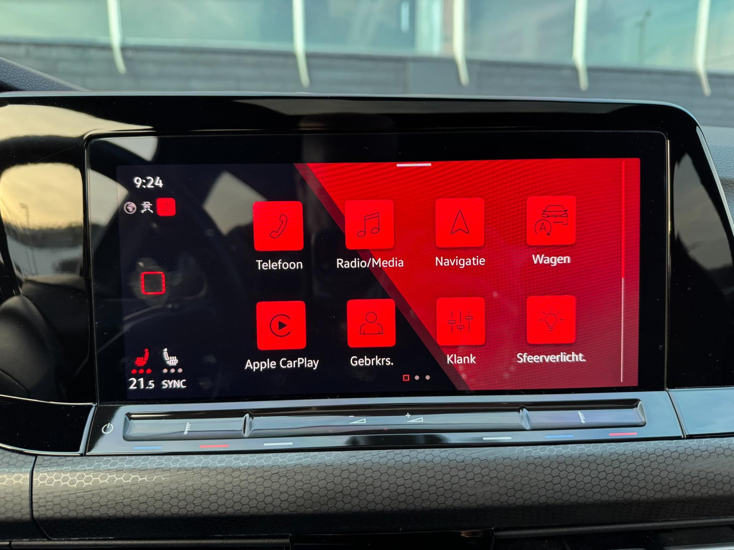 Volkswagen Volkswagen