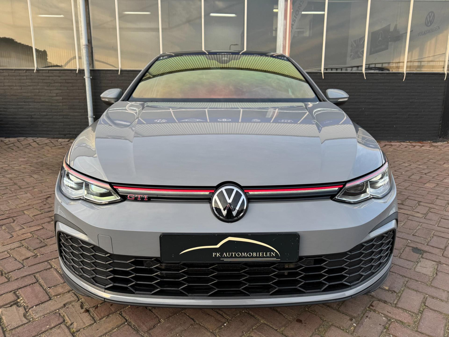 Volkswagen Volkswagen