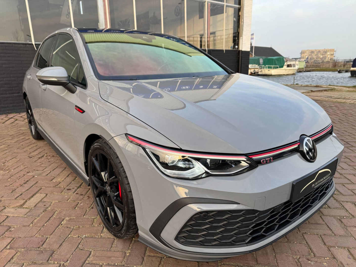 Volkswagen Volkswagen