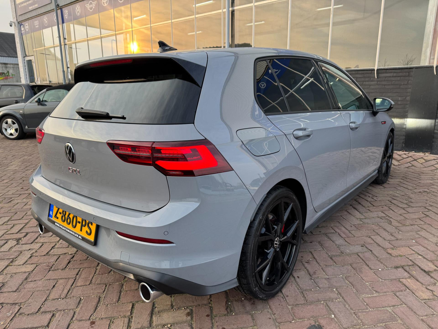 Volkswagen Volkswagen