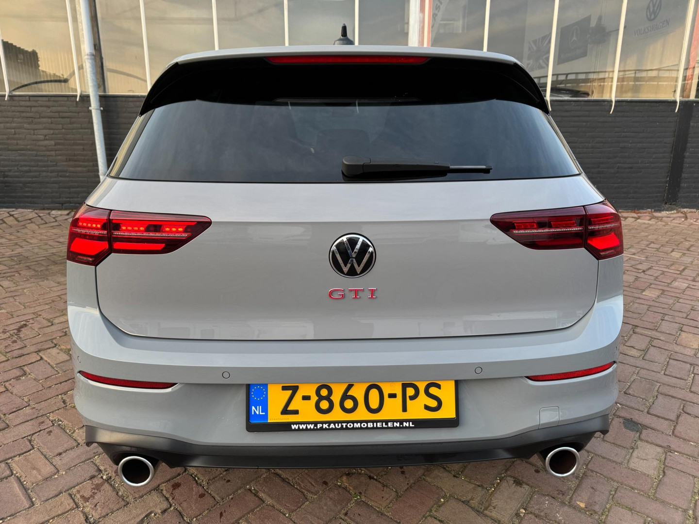 Volkswagen Volkswagen