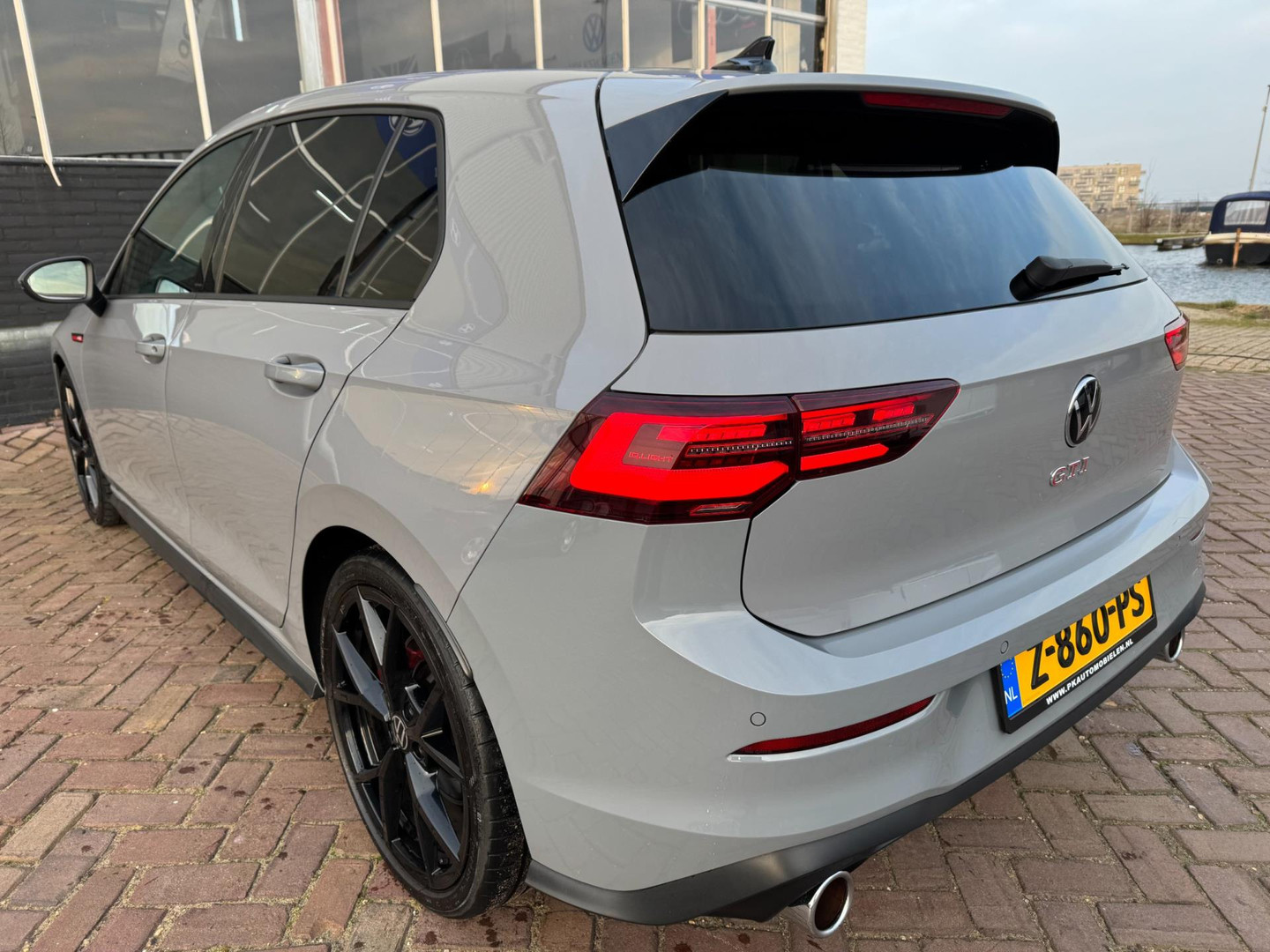 Volkswagen Volkswagen