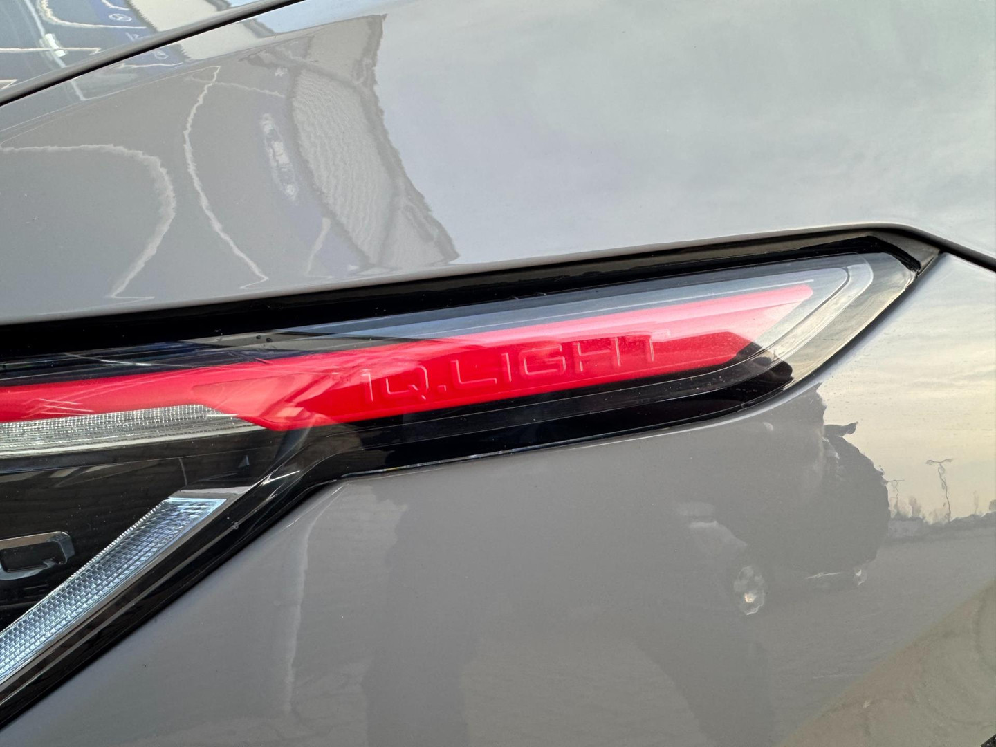 Volkswagen Volkswagen