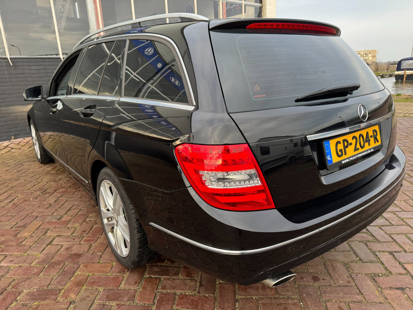 Mercedes-Benz Mercedes-Benz