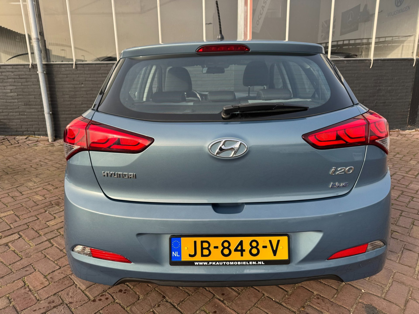 Hyundai