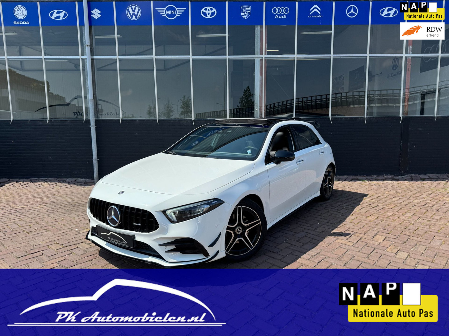 Mercedes-Benz