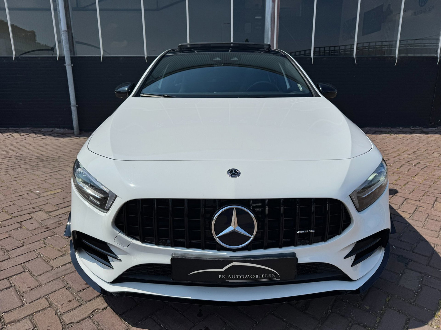 Mercedes-Benz