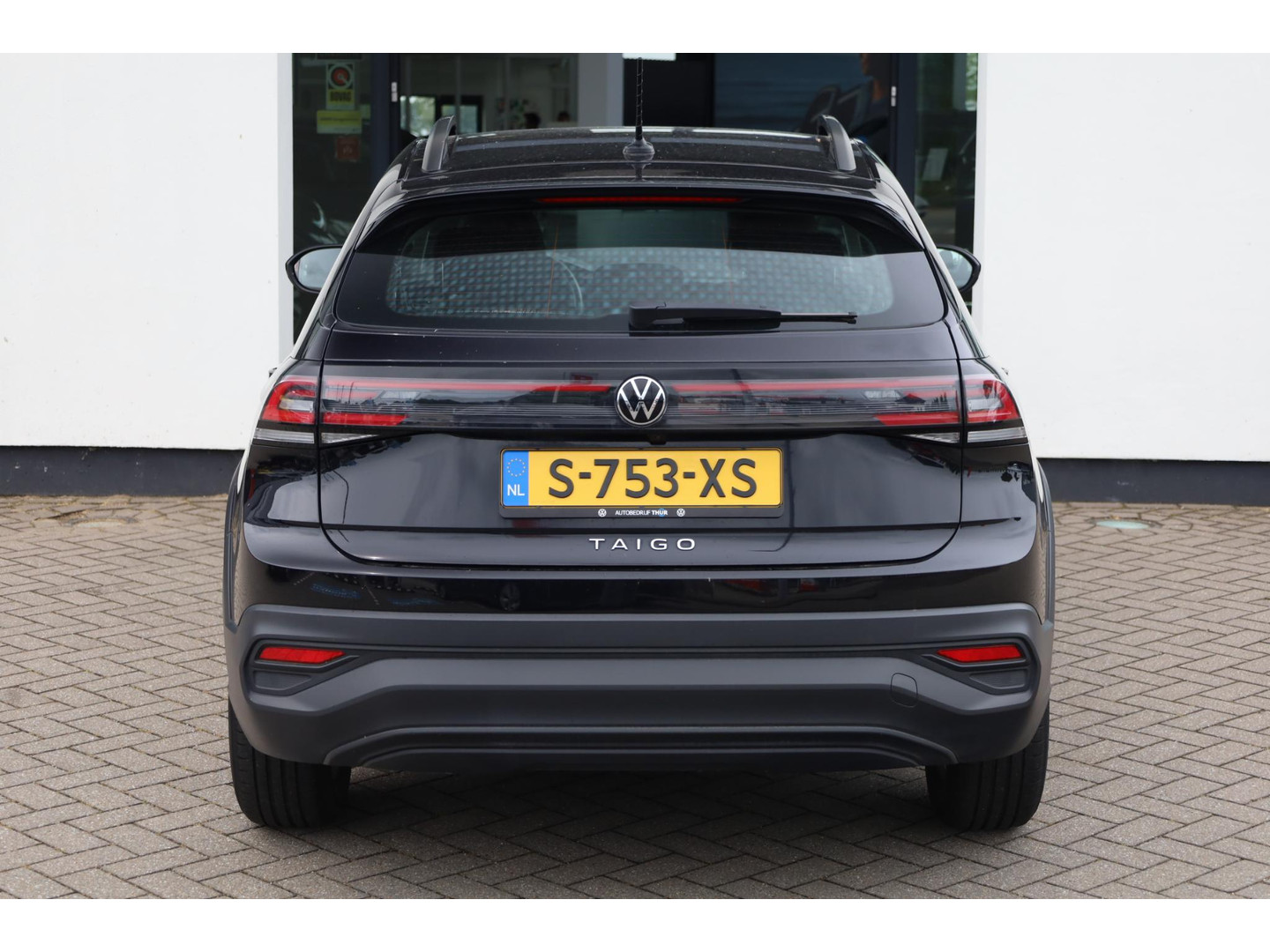 Volkswagen Volkswagen