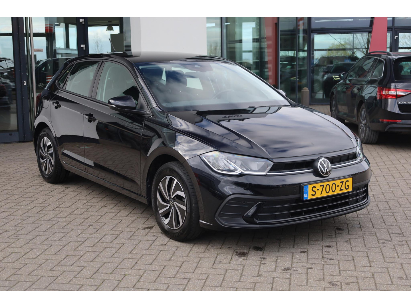 Volkswagen Volkswagen