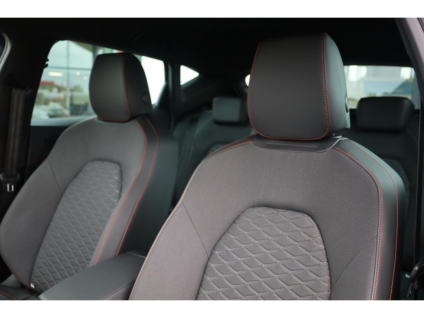 SEAT SEAT