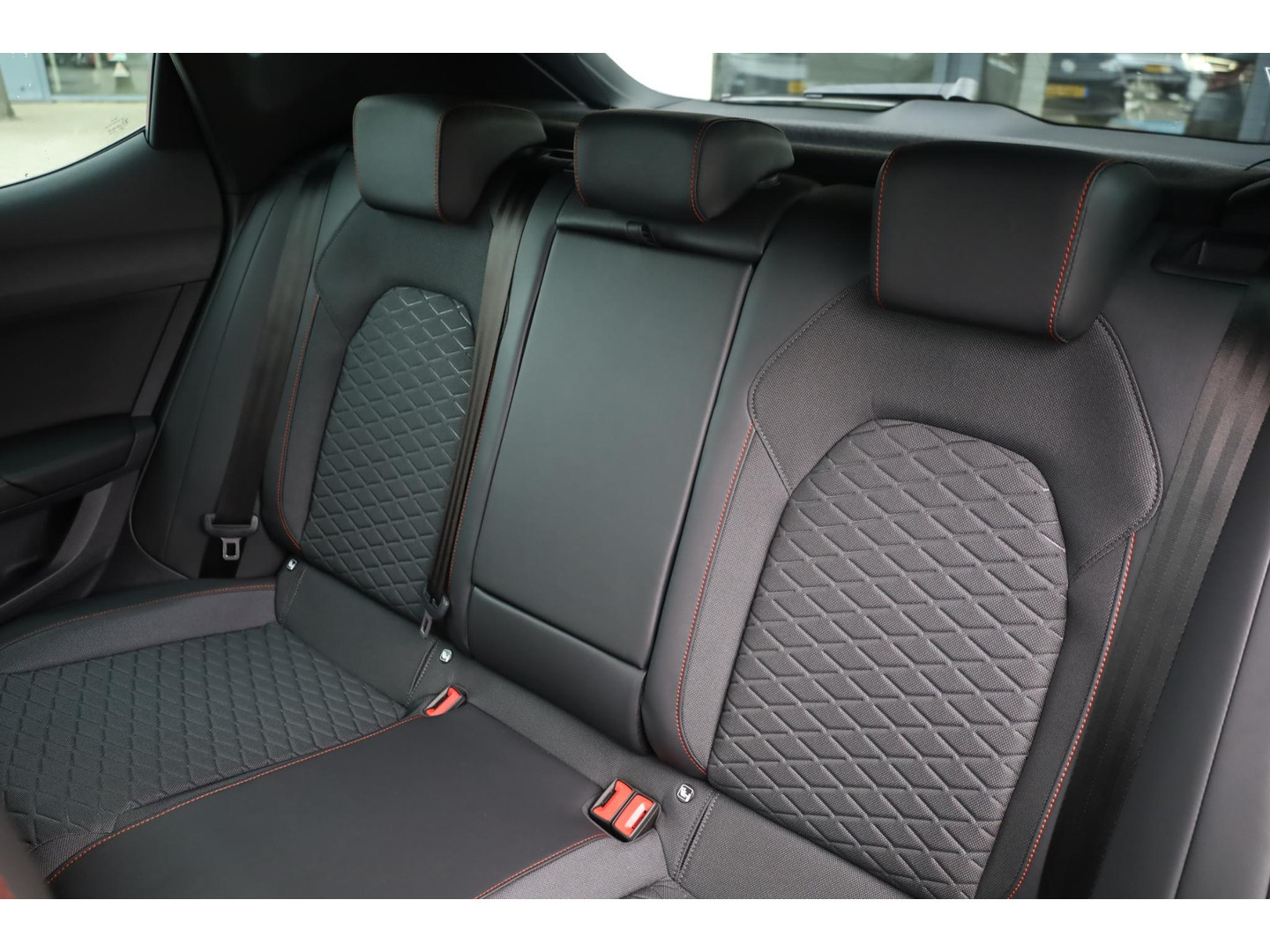 SEAT SEAT