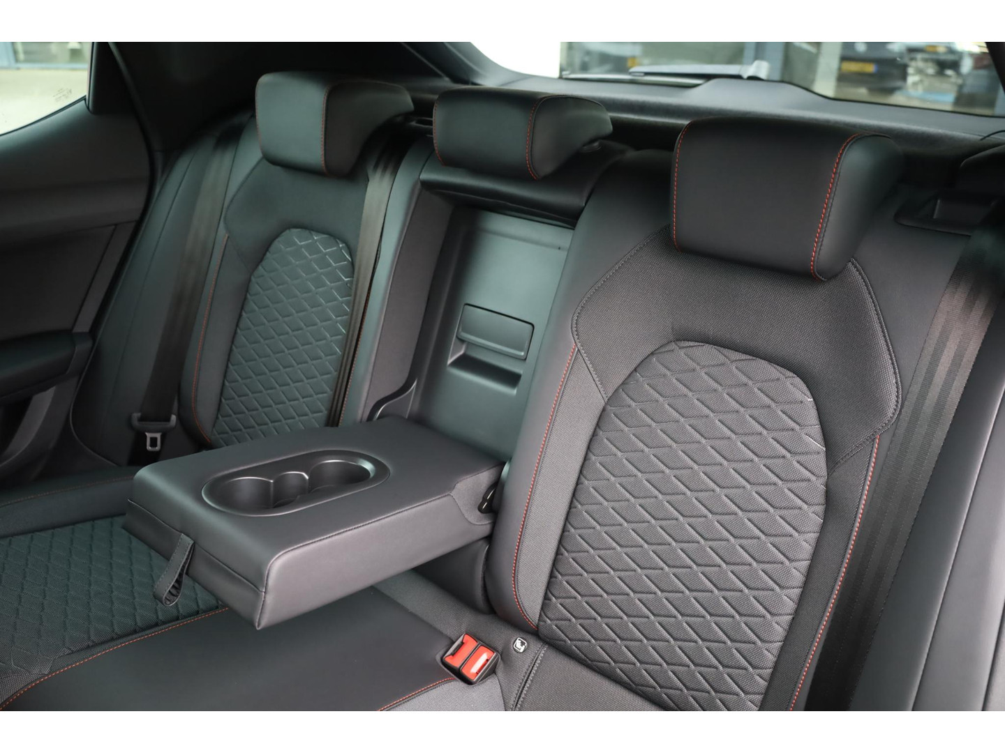 SEAT SEAT