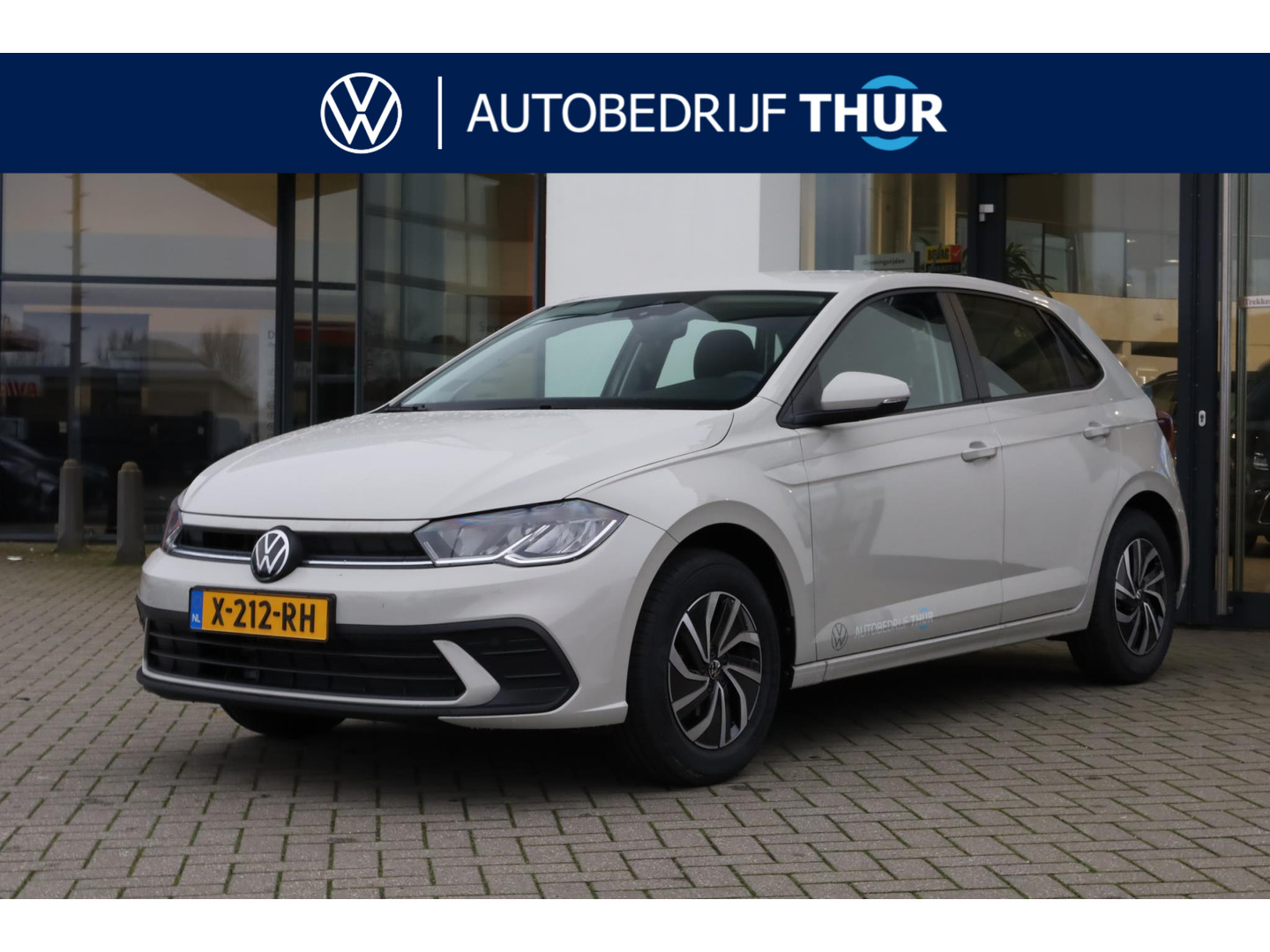 Volkswagen Volkswagen