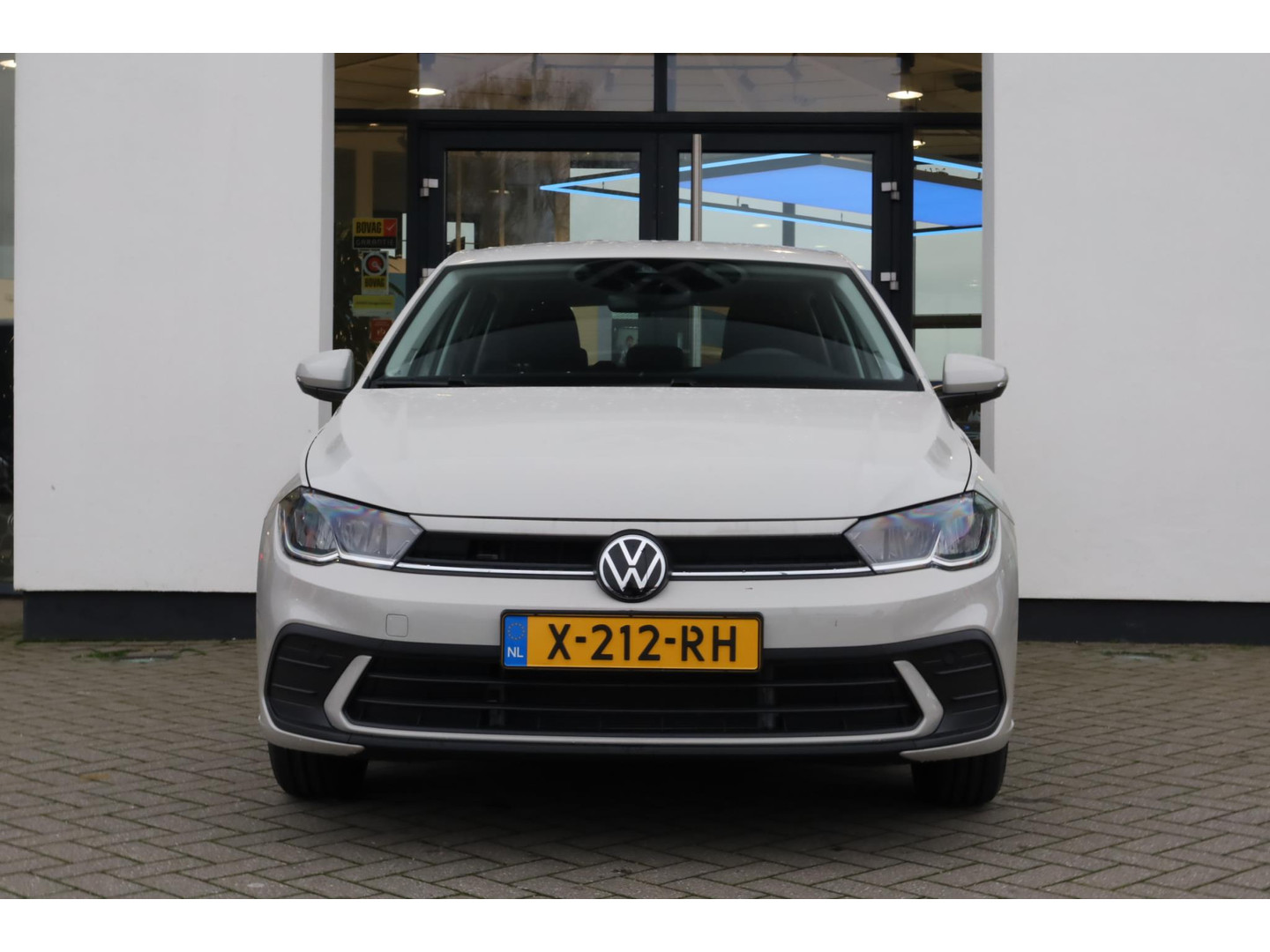 Volkswagen Volkswagen