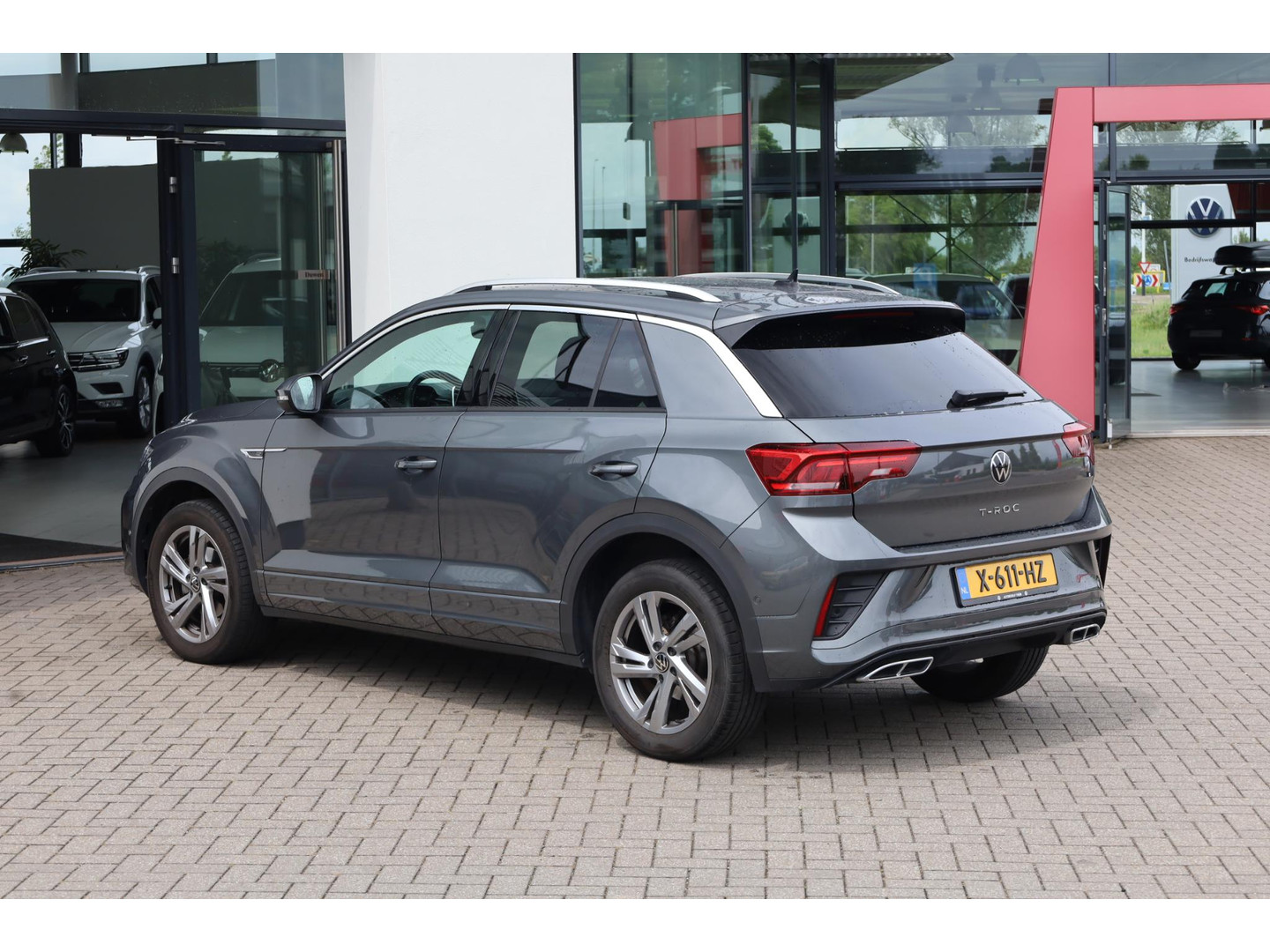 Volkswagen Volkswagen