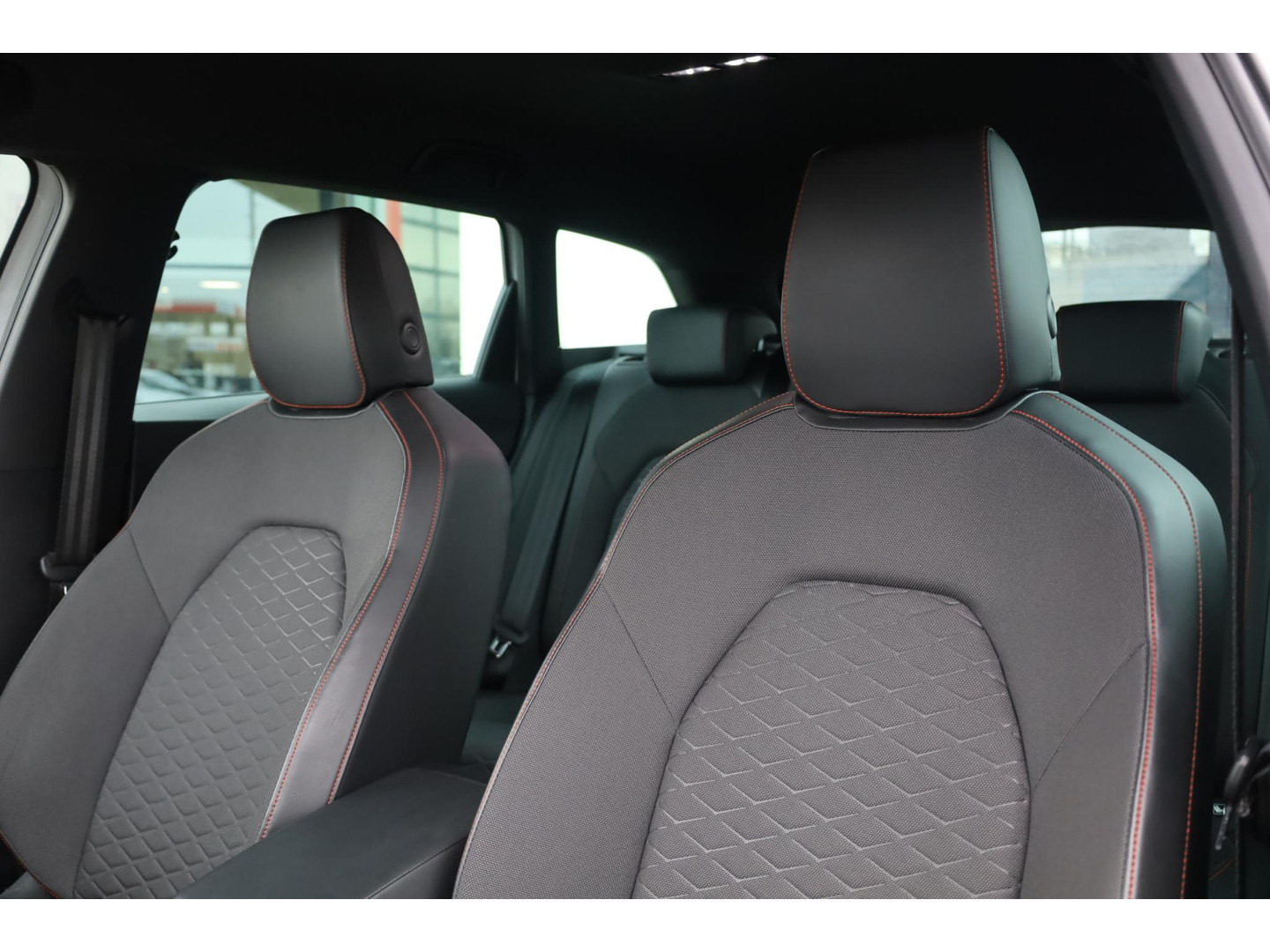 SEAT SEAT