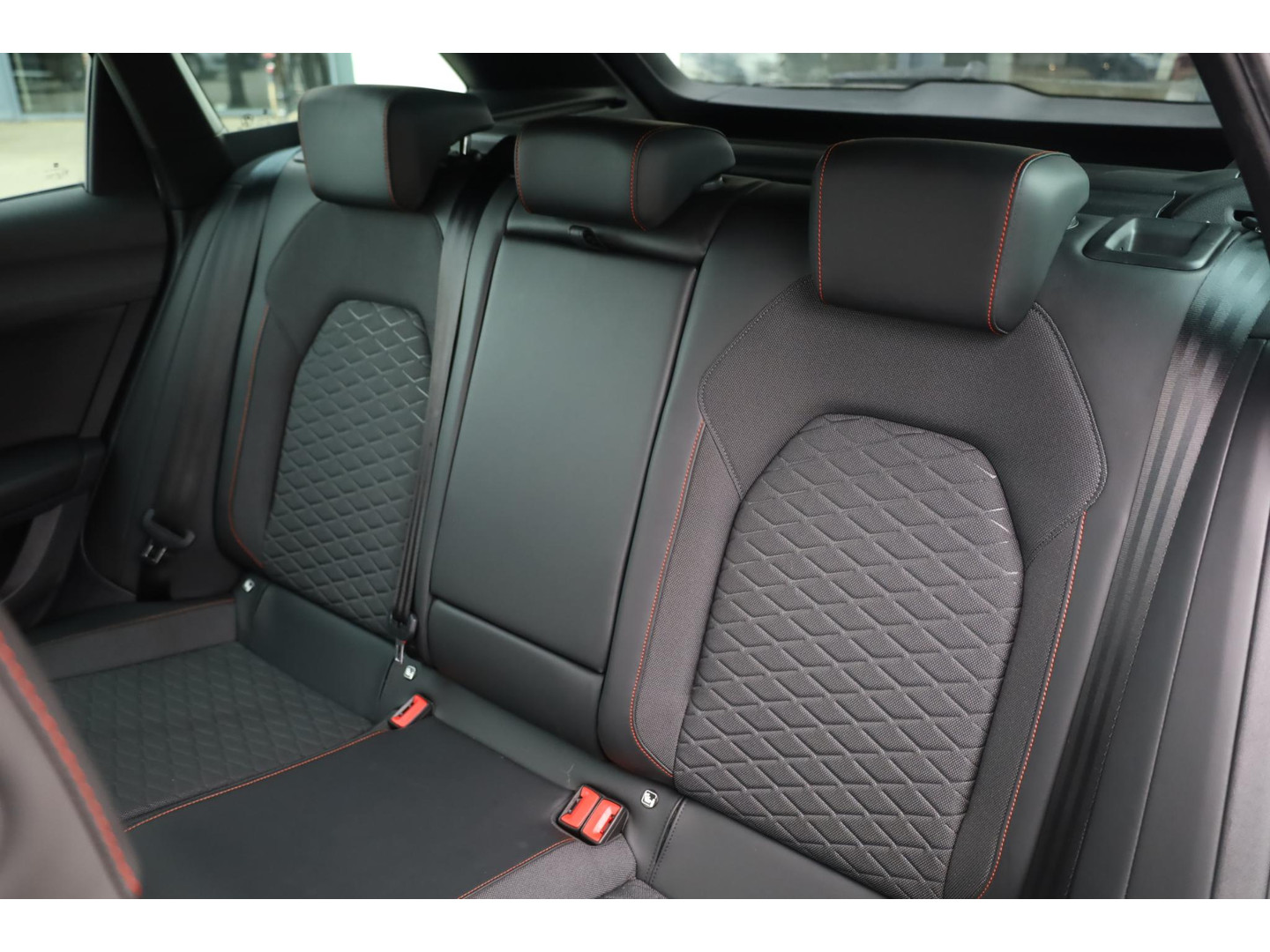SEAT SEAT
