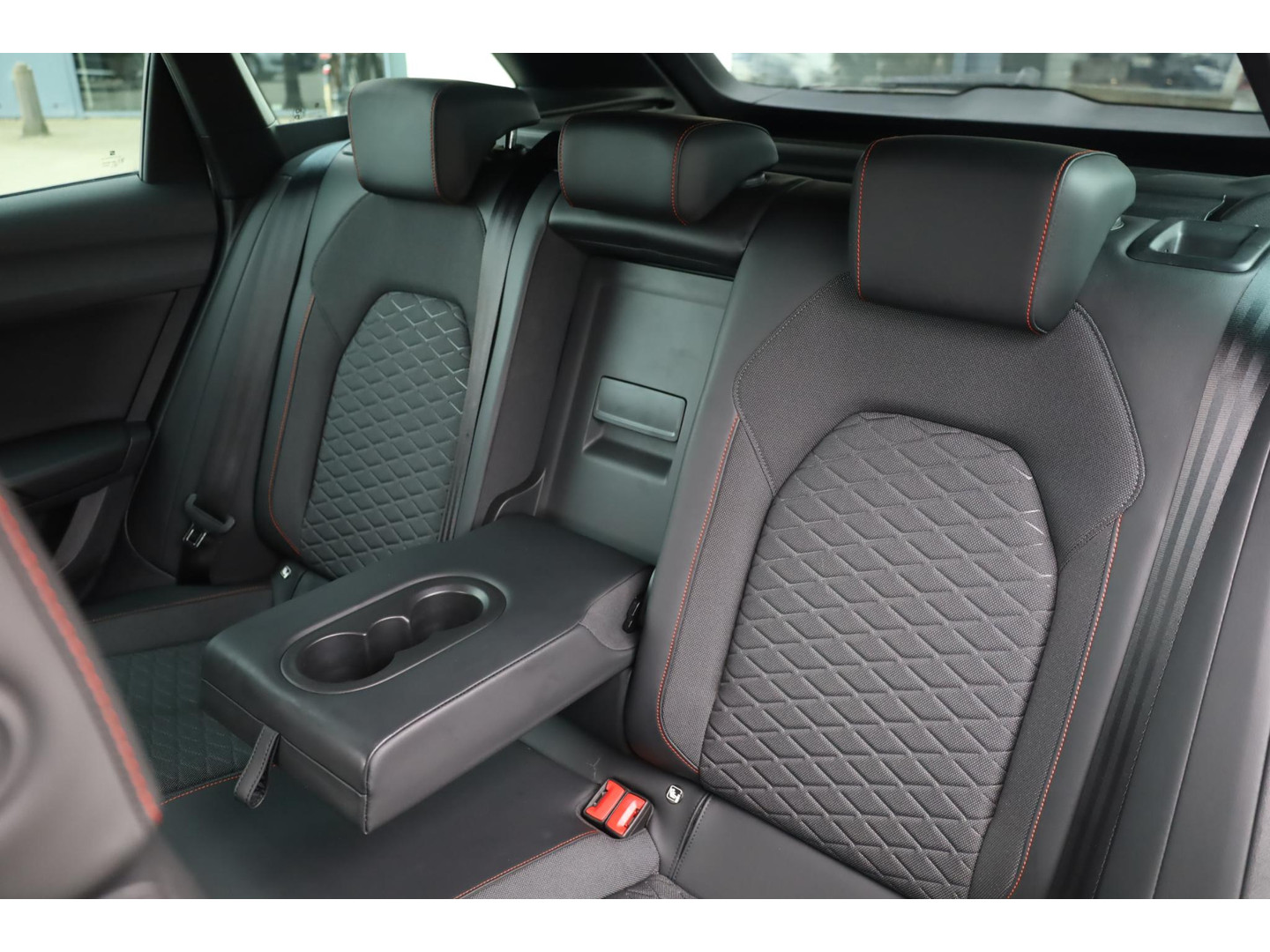 SEAT SEAT