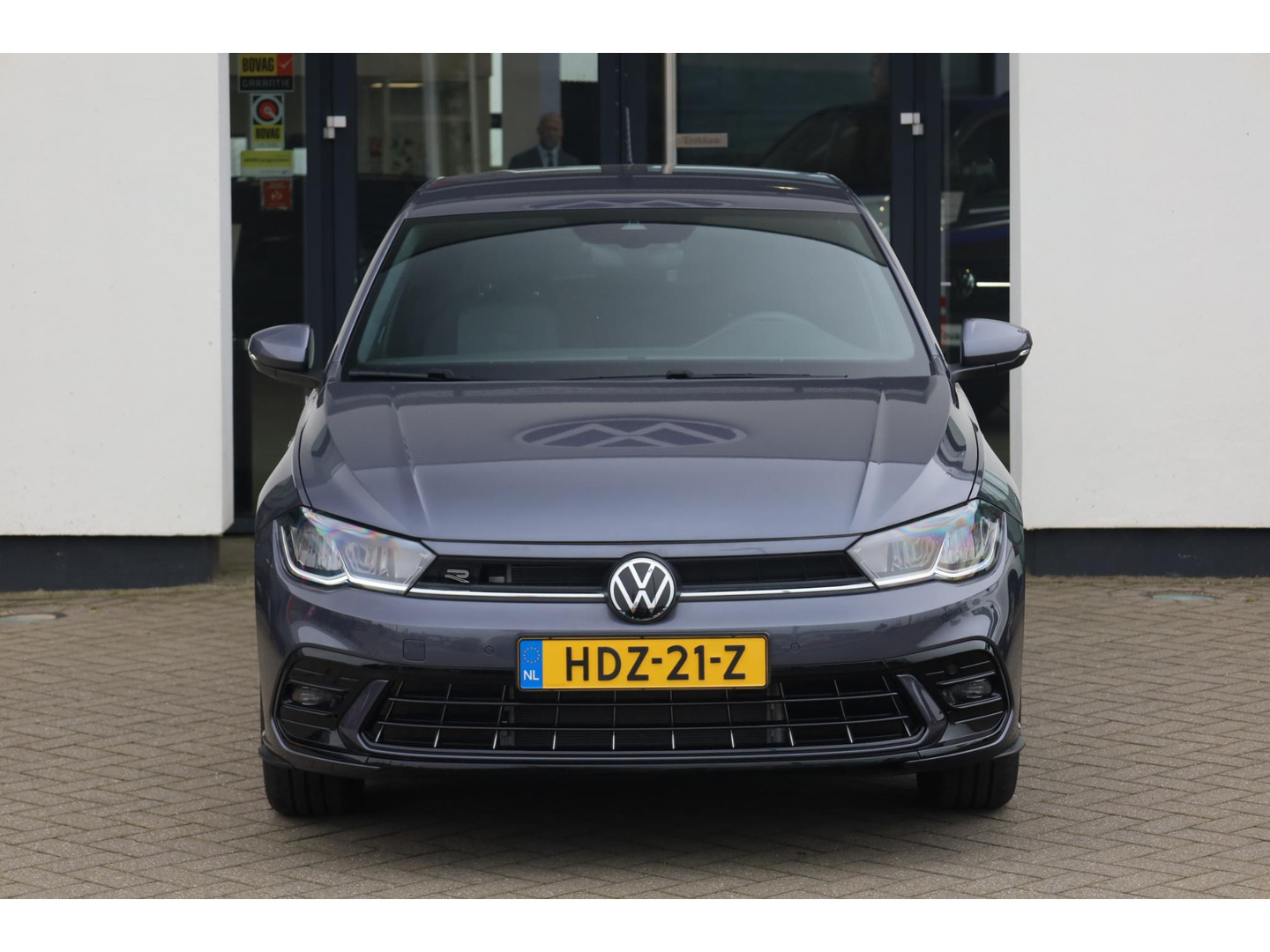 Volkswagen Volkswagen