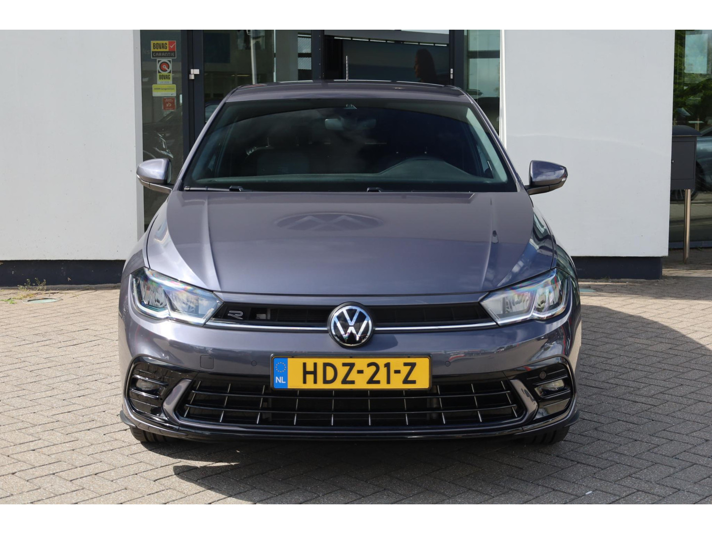 Volkswagen