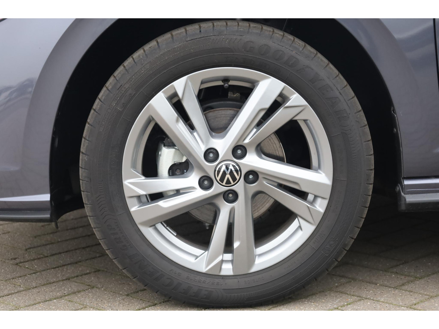Volkswagen Volkswagen