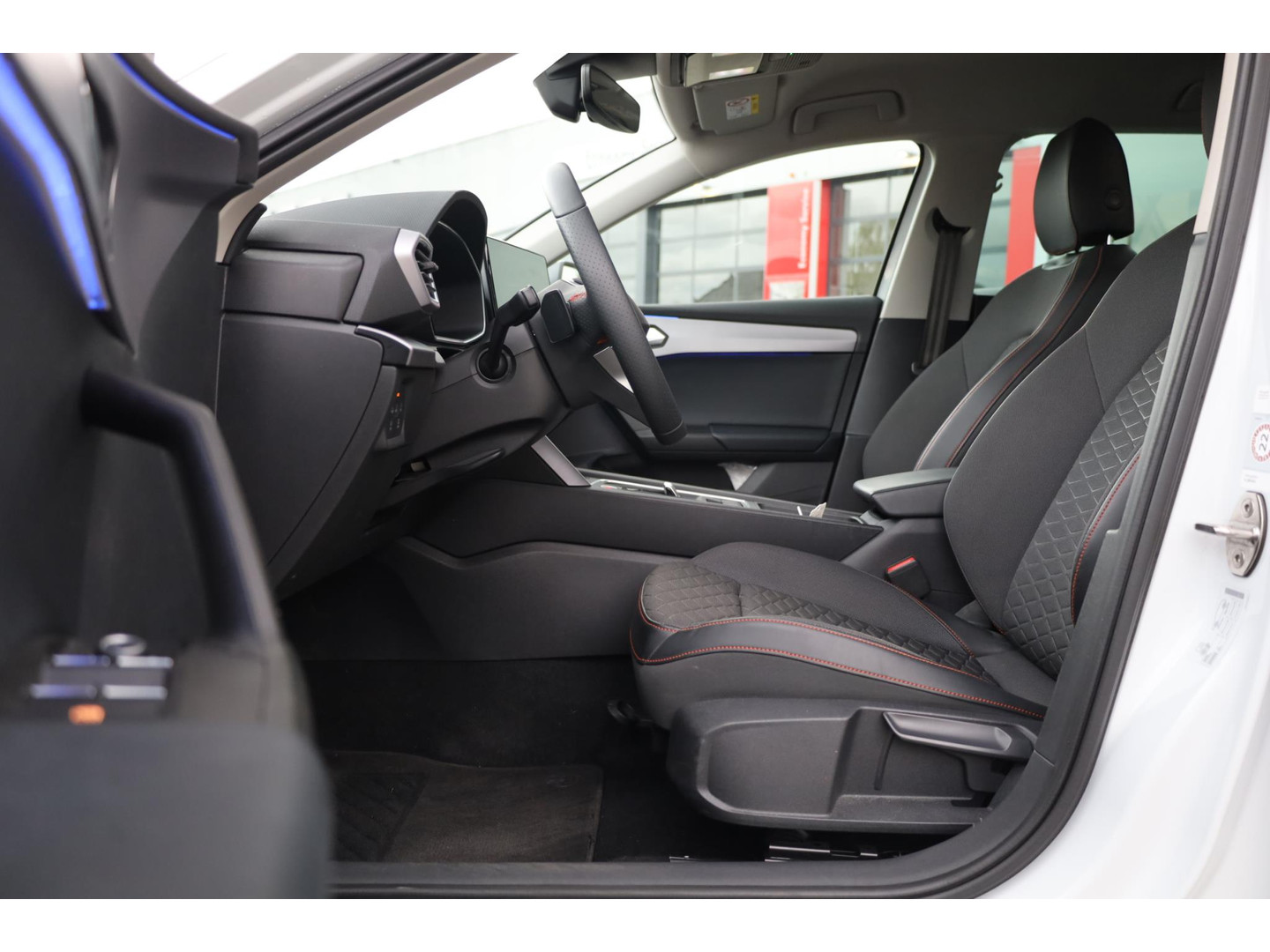 SEAT SEAT