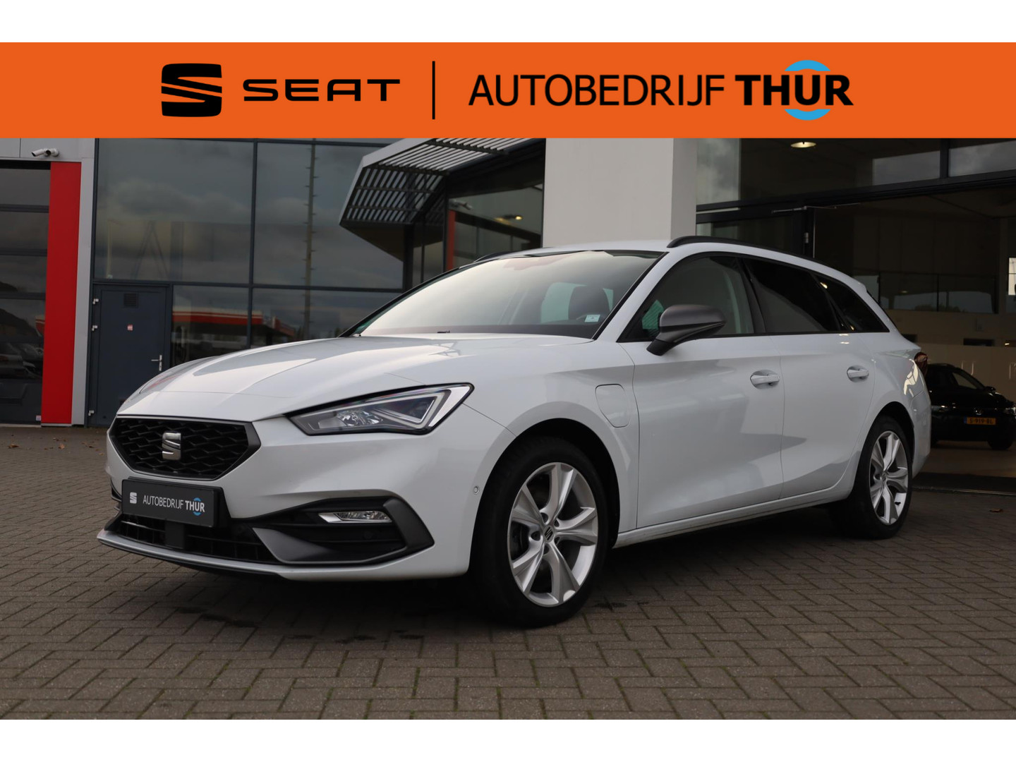SEAT SEAT