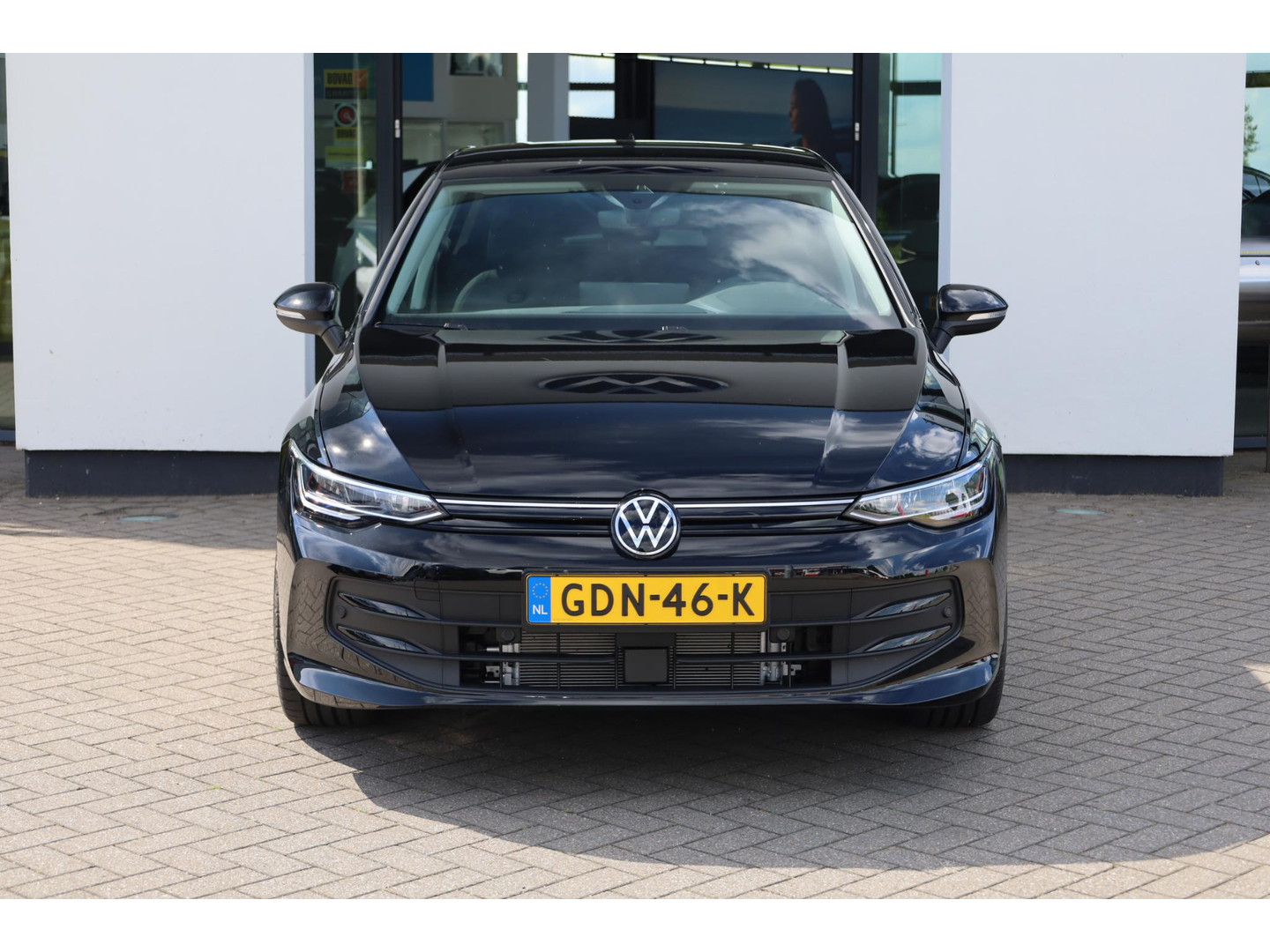Volkswagen Volkswagen