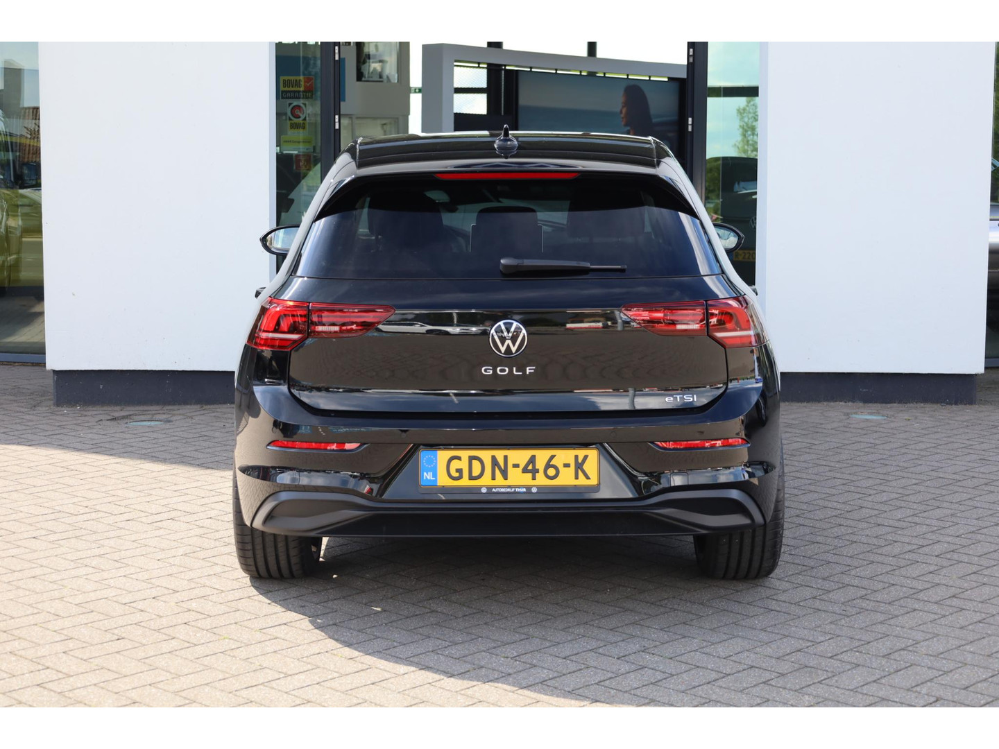 Volkswagen Volkswagen