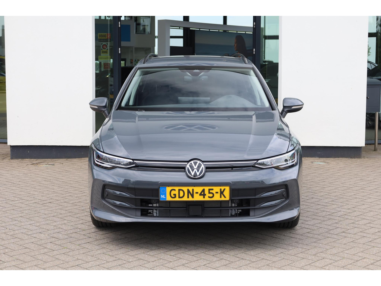 Volkswagen Volkswagen