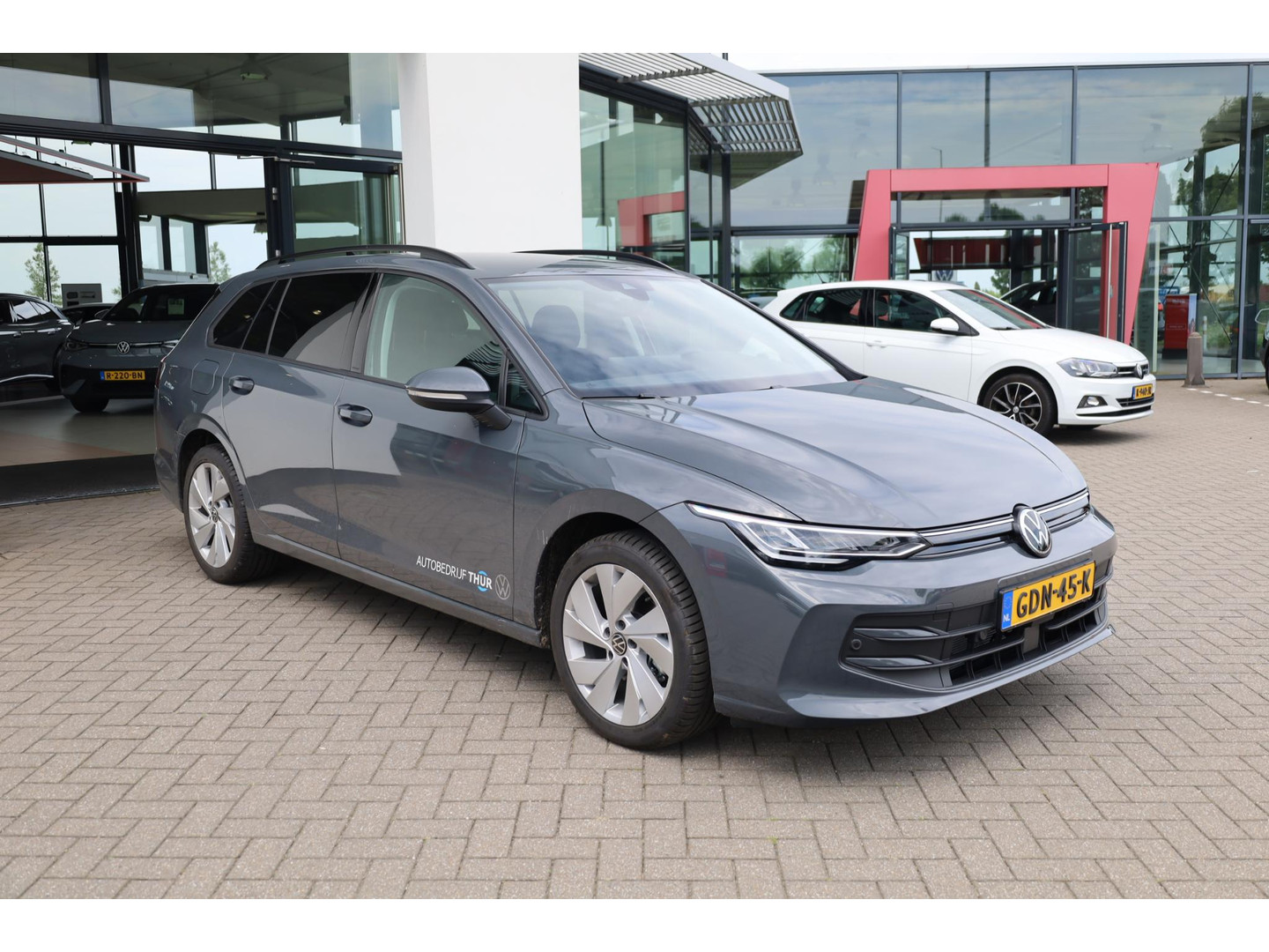 Volkswagen Volkswagen