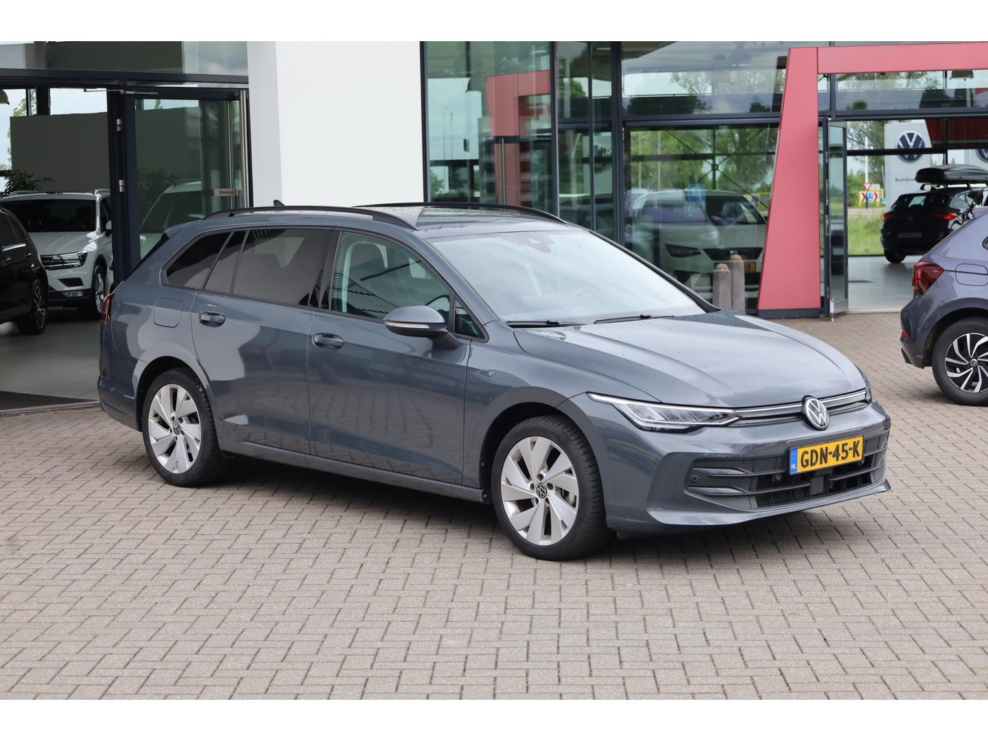 Volkswagen