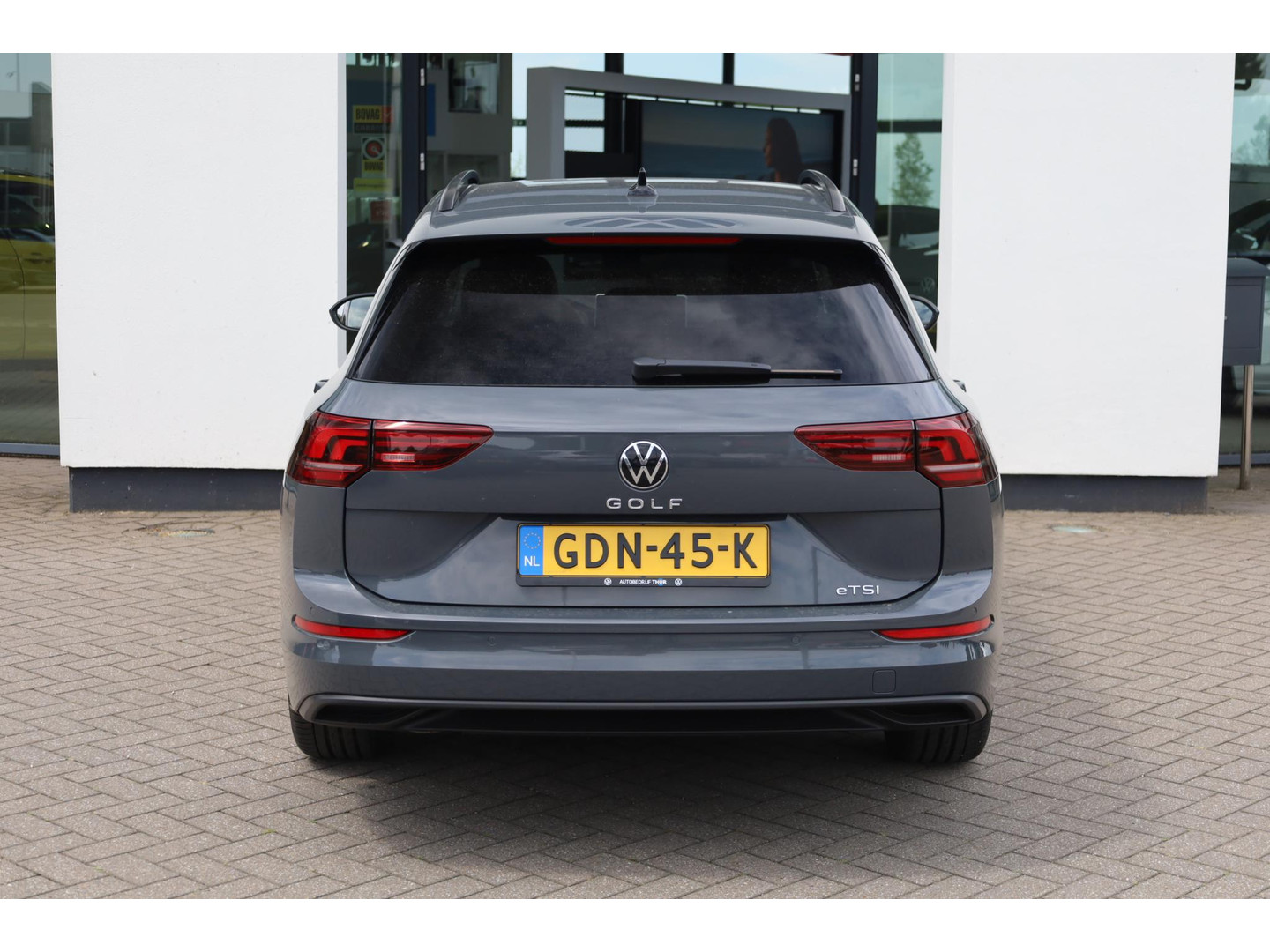 Volkswagen Volkswagen
