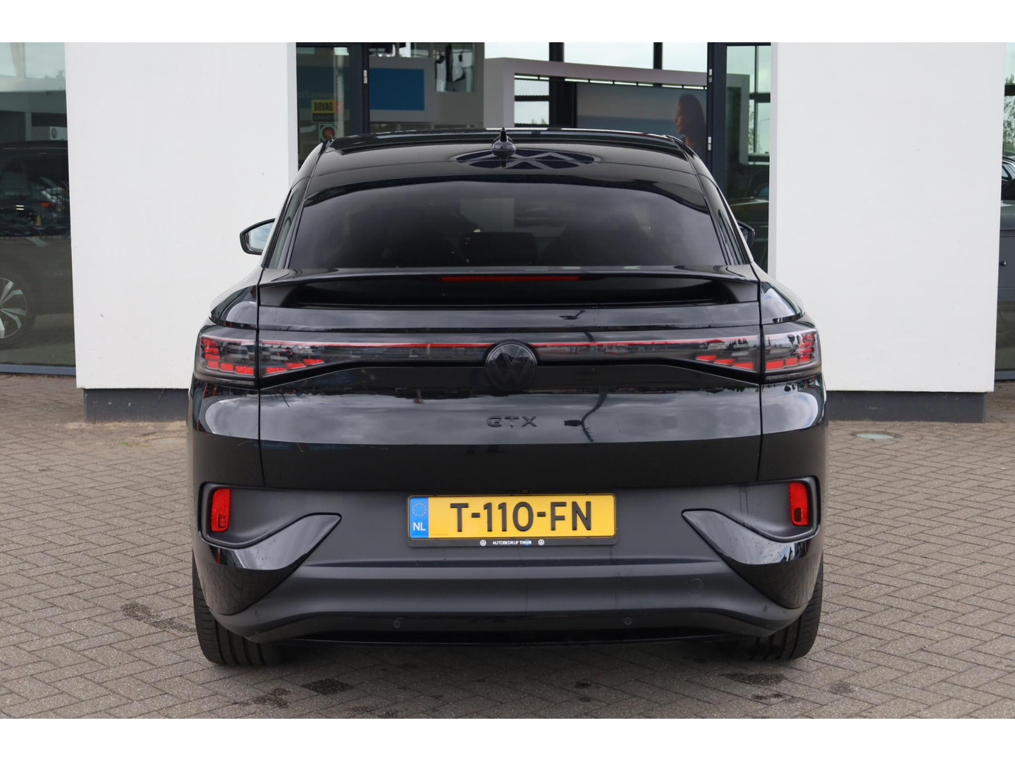 Volkswagen Volkswagen