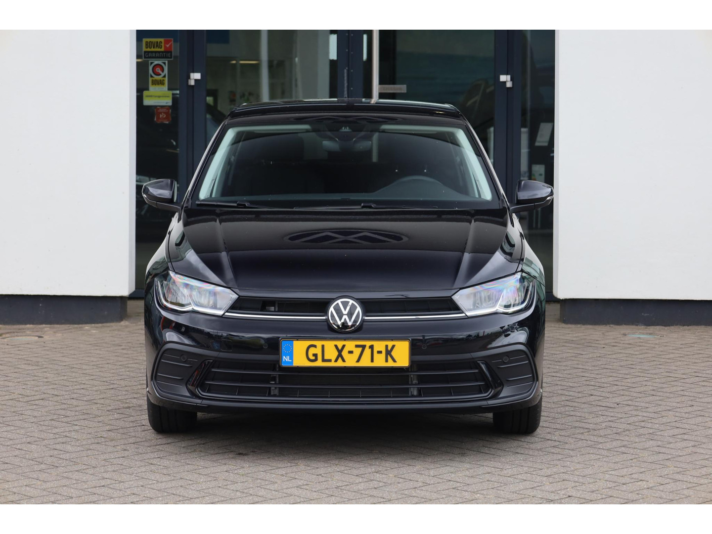 Volkswagen Volkswagen