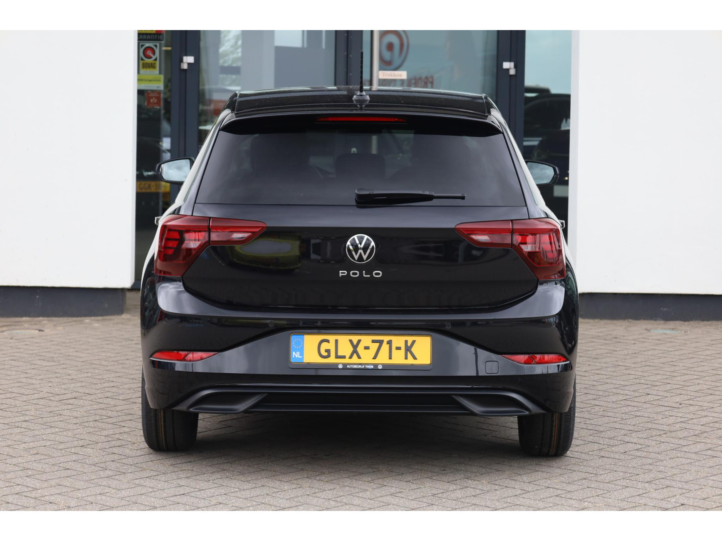Volkswagen Volkswagen
