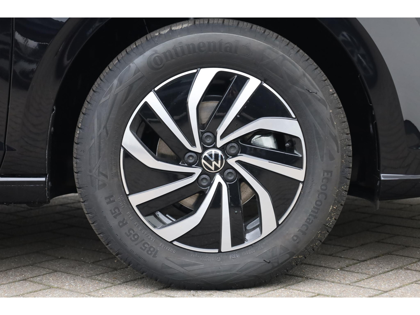 Volkswagen Volkswagen