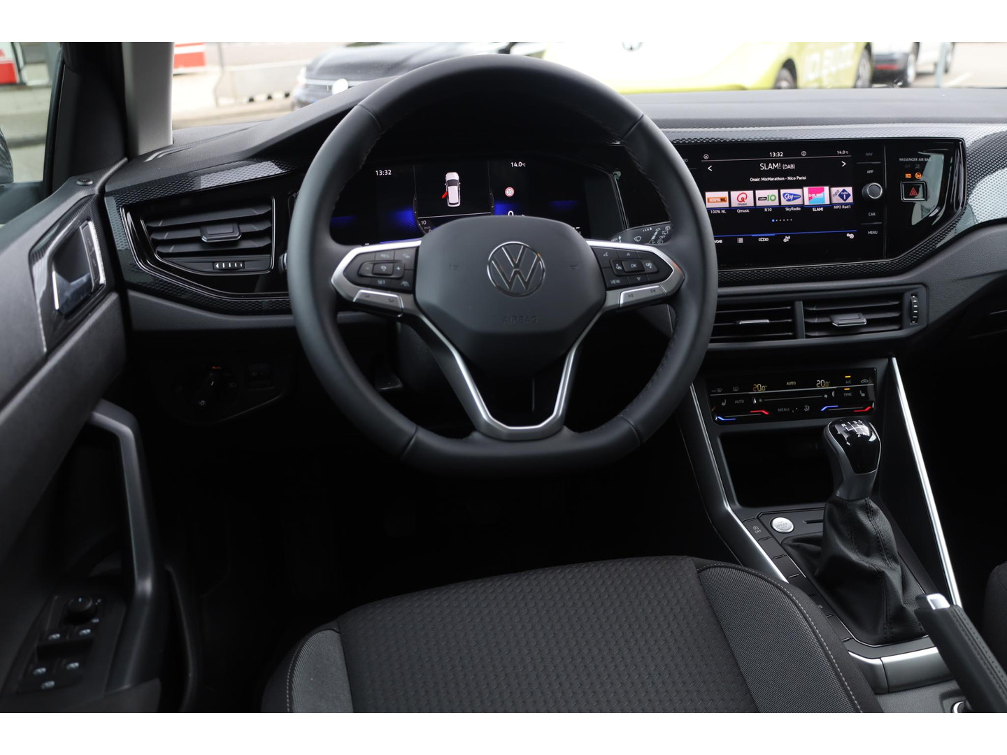 Volkswagen Volkswagen