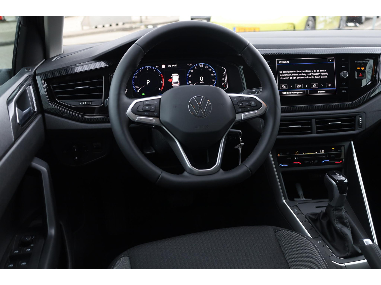 Volkswagen Volkswagen