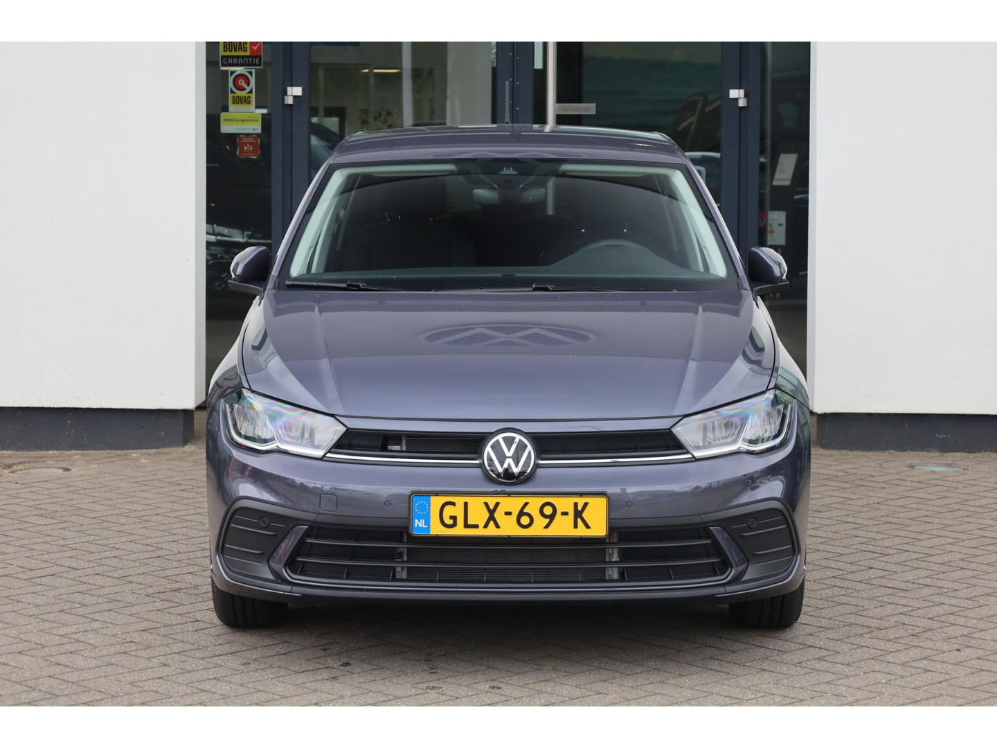 Volkswagen Volkswagen