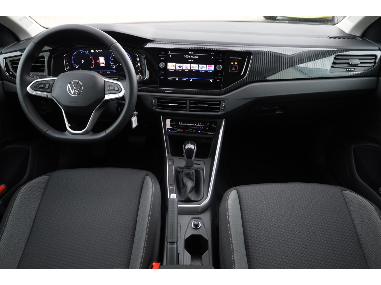 Volkswagen Volkswagen