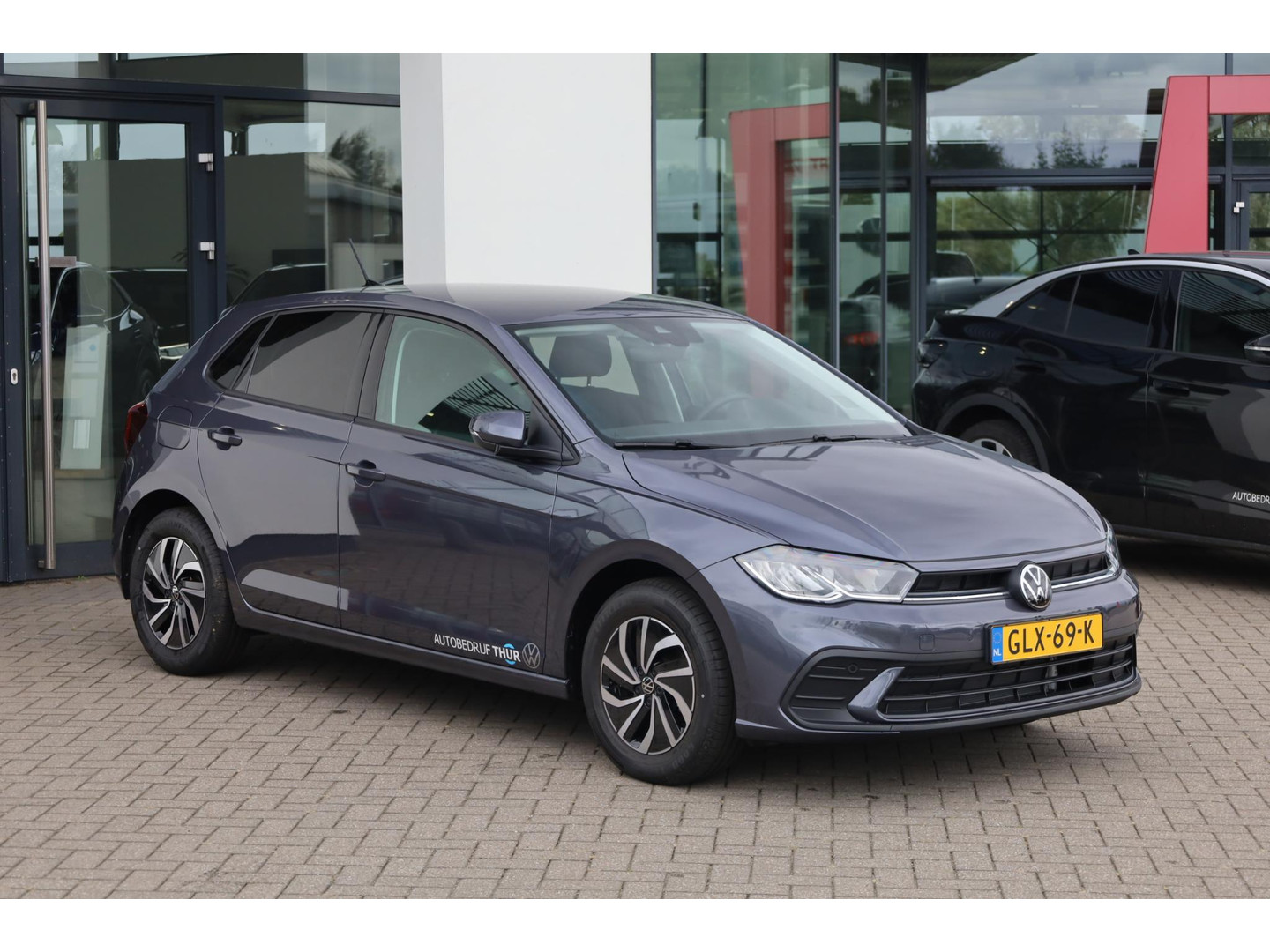 Volkswagen Volkswagen