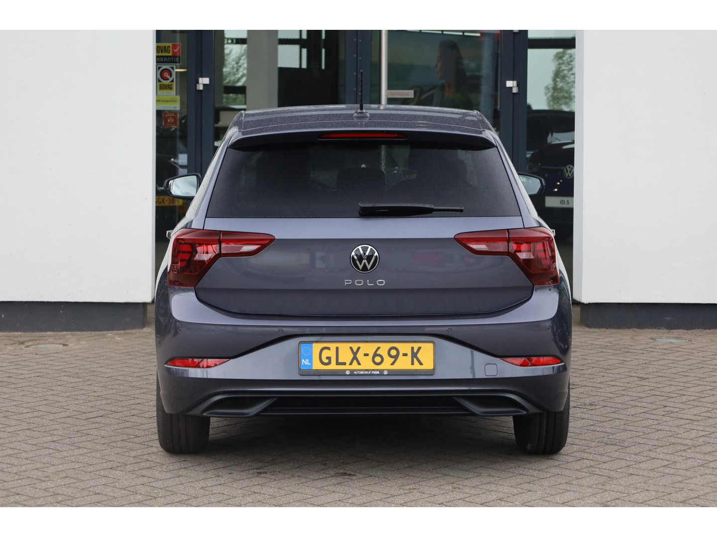 Volkswagen Volkswagen