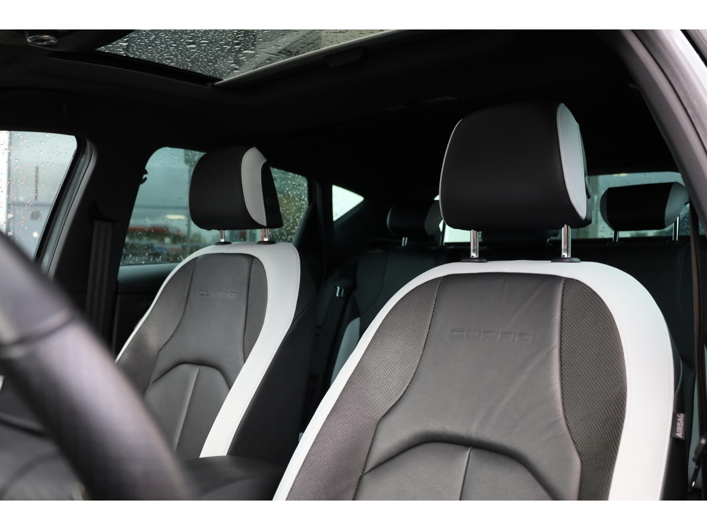 SEAT SEAT