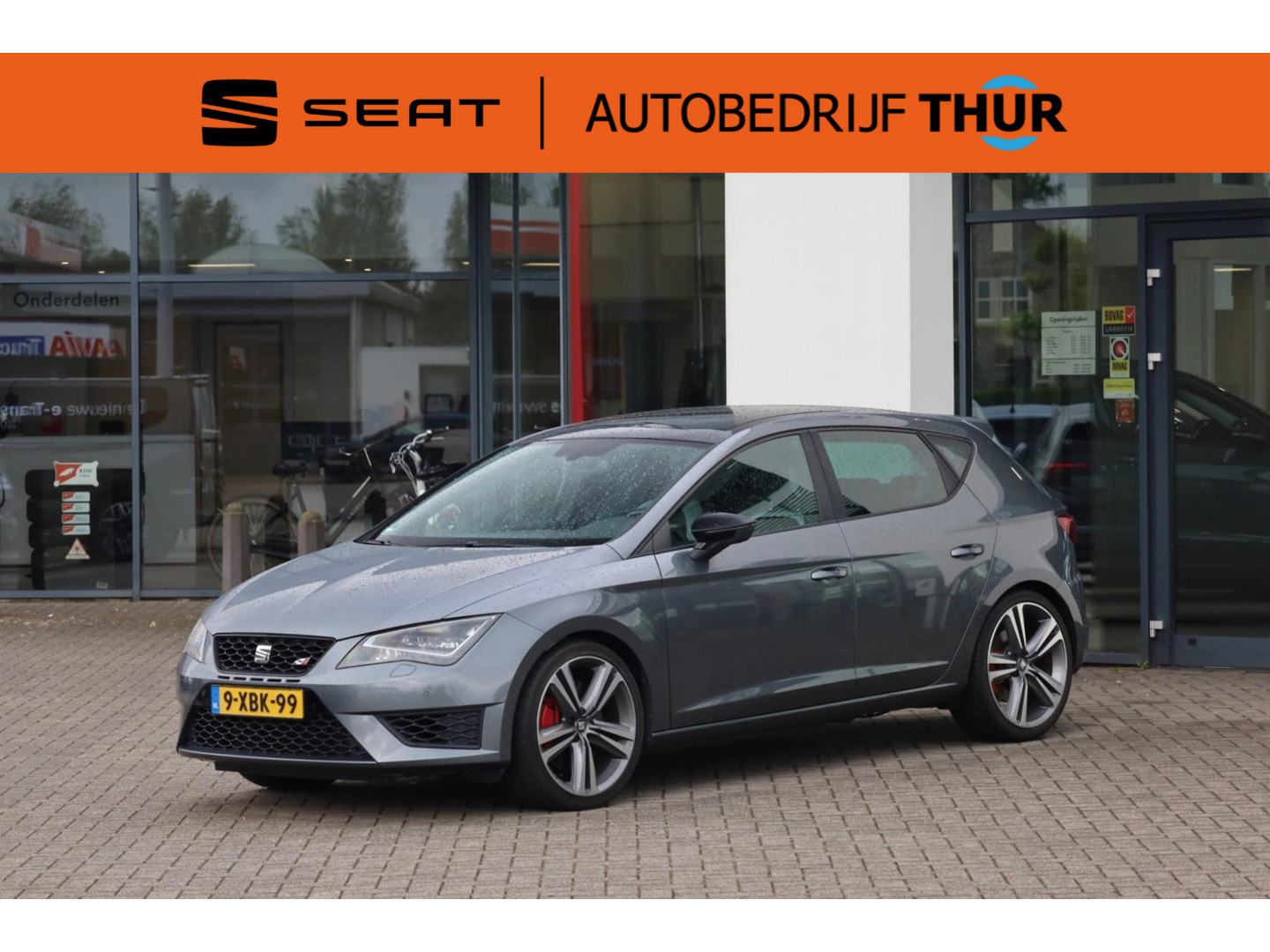 SEAT SEAT