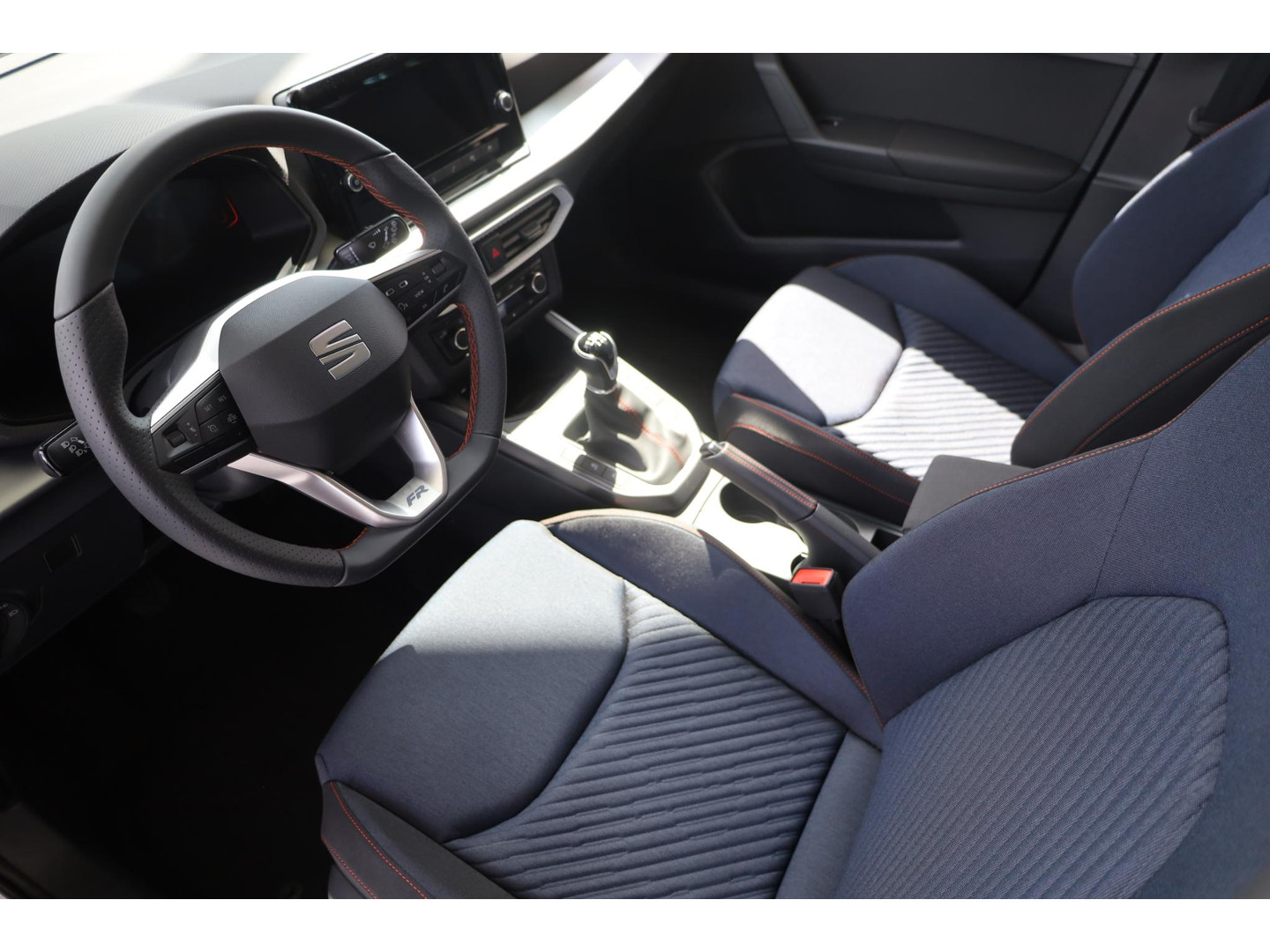 SEAT SEAT